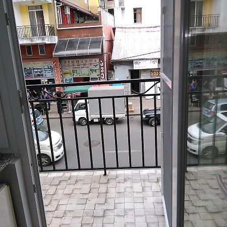 Apartament Shushana Batumi Eksteriør billede