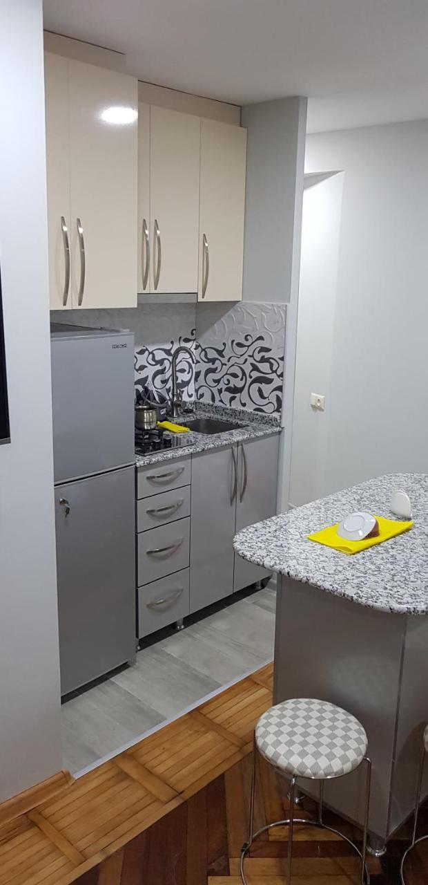 Apartament Shushana Batumi Eksteriør billede